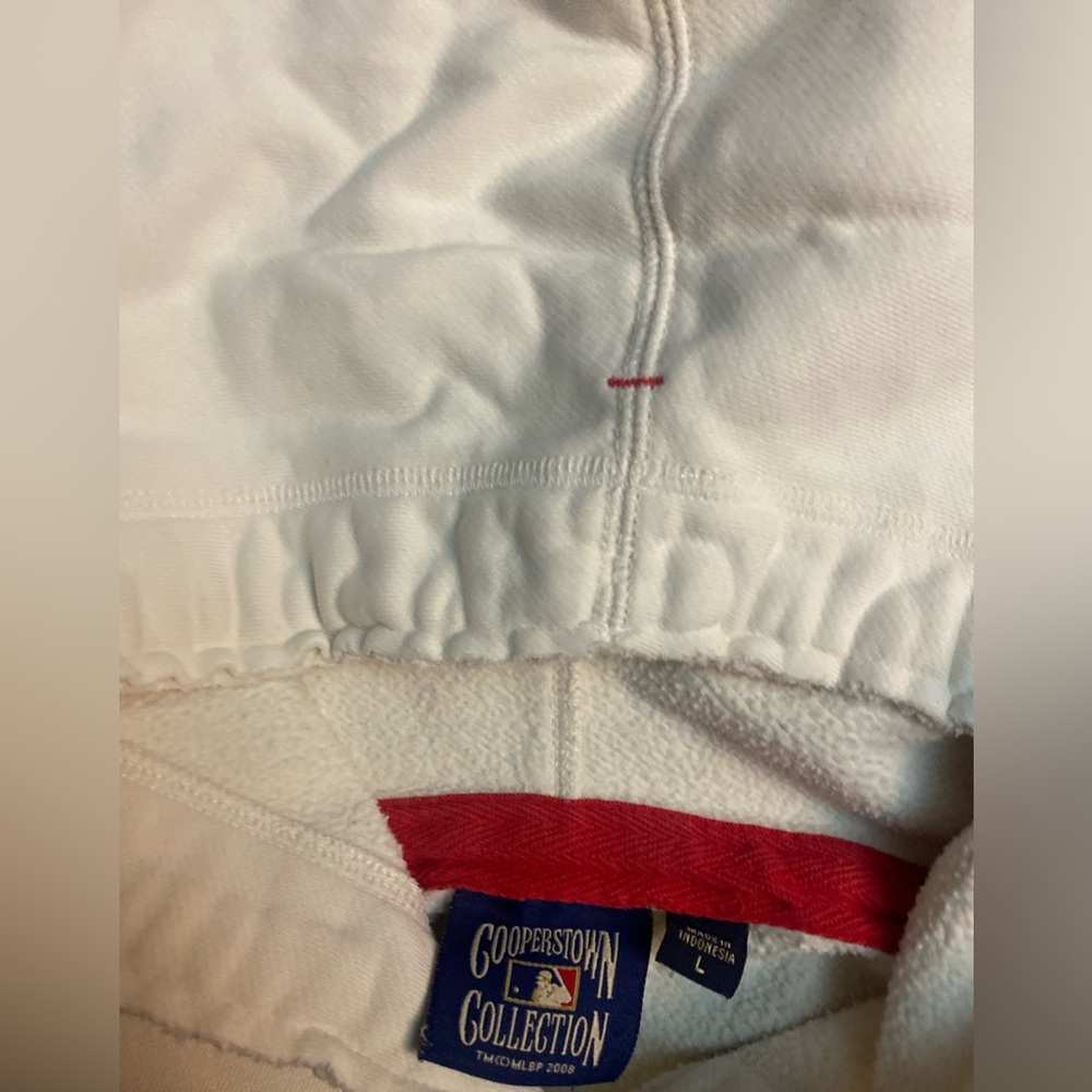 Reebok Chicago Cubs Hoodie - Picture 7 of 9